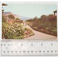 1971 postcard Sidmouth, Connaught Gardens