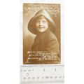 vintage postcard Birthday Wishes and Greetings