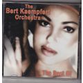 The Bert Kaempfert Orchestra : The Very Best of...