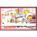 Train & Bus S'pore TransitLink Train/Bus Card