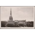 St Mary Redcliffe Church, Bristol, 1908 - Harve...