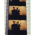 HEAT. Pk SVJ - b041o . 1 STRIP OF 5 - 35MM FILM...
