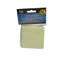 250 Sticky Notes Pads 3" x 3" Five Packs of 50 ...