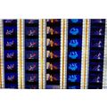 MIXED MULTI PK ADV - A001a. - 5 STRIPS OF 5 - 3...