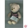 2009 McDonalds Build A Bear Champion Fur Kids w...