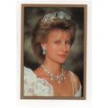 The Royal Family 1988 Panini sticker No.73 The ...