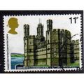 Great Britain 1978 Historic Buildings 11p Caern...