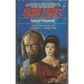 STAR TREK THE NEXT GENERATION ' NIGHTSHADE ' pa...