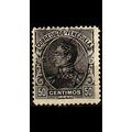 VENEZUELA [1899] MiNr 0056 ( O/used )