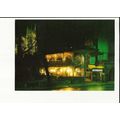 YORK Theatre Royal Postcard