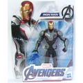 AVENGERS ' ENDGAME ' IRON MAN action figure