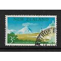 NEW ZEALAND 1964 SG 799 3s TONGARIRO F/ USED