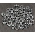 (30pcs) HPI SAVAGE XL MONSTER TRUCK Rubber Seal...