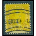 Used 642 10c James Monroe Barely Clears M10129
