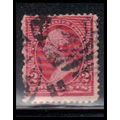 Used 250 2c George Washington Fine K2550