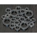 (20pcs) TEAM ASSOCIATED FACTORY TEAM TC6 Rubber...