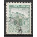 Argentina N° 436 YVERT OBLITERE ( USED )