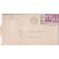 United States 1942 San Francisco CAL-Ada OKLA C...