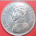 1831 Henry V, France. Challenge Coin, Souvenir....
