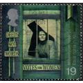 1999 Millenium Series, Citizens Tale 19p Equal ...