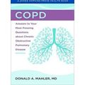 A Johns Hopkins Press Health Book Copd