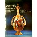 Jewitt's Ceramic Art of Great Britain, 1800-190...