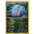 Pokemon Ancient Origins #59/98 Sliggoo Rev Holo