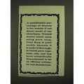 1903 Ivory Soap Ad - Disease Result of Uncleanl...