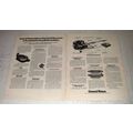 1975 General Motors Ad - Air Pollution Problem