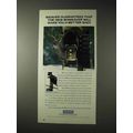 1990 Weaver Boweaver Sight Ad - Make You a Bett...