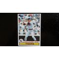 1979 Topps Card # 217 Steve Dillard Excellent (...