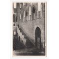 Transept and Night Stair Hexham Abbey Northumbe...