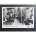 Holborn Station Pamlin Print M470 Postcard