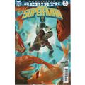 VARIANT - NEW SUPER-MAN NO. 4 CHANG COVER (2016)
