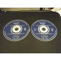 Live [Bonus DVD] by Big Bad Voodoo Daddy (CD, A...