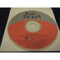 Just the Ticket by Original Soundtrack (CD, Jan...