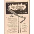 ELECTRIC LIGHTING SALES INC 1957 Brightest serv...