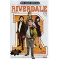 FREE COMIC BOOK DAY - 2019: RIVERDALE