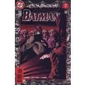 Detective Comics # 695 NM- AMERICAN COMICS