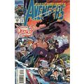 Avengers (Vol 1) # 364 NM MODERN AGE COMICS