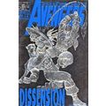 Avengers (Vol 1) # 363 VFN+ ORIG US COMICS
