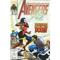 Avengers (Vol 1) # 361 VFN- AMERICAN COMICS