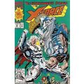 X-Force (Vol 1) # 018 FN MODERN AGE COMICS