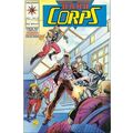 H.A.R.D. Corps (Vol 1) The # 012 NM MODERN AGE ...