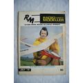 1976 Radio Modeller Magazine - July