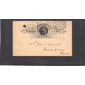 Used UX9 1c Thomas Jefferson CV03619