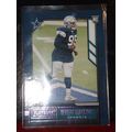 2020 Playbook NEVILLE GALLIMORE (Dallas Cowboys...