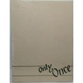 1986 Red Lion PA Yearbook - "LION 86" "Only Onc...