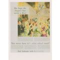 Listerine Fresh Breath Mouthwash Upper Class Ad...