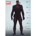 Preziosi's MARVEL HEROES Ultimate Collection - ...